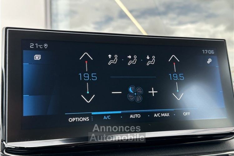 Peugeot 5008 BlueHDi 130ch S&S EAT8 Active Pack - <small></small> 25.690 € <small>TTC</small> - #30