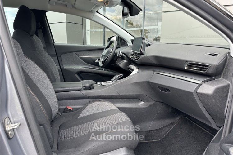 Peugeot 5008 BlueHDi 130ch S&S EAT8 Active Pack - <small></small> 25.690 € <small>TTC</small> - #33