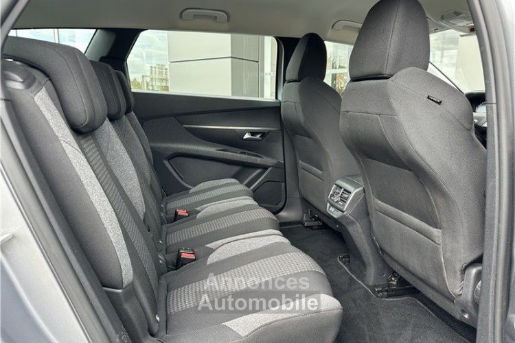 Peugeot 5008 BlueHDi 130ch S&S EAT8 Active Pack - <small></small> 25.690 € <small>TTC</small> - #35