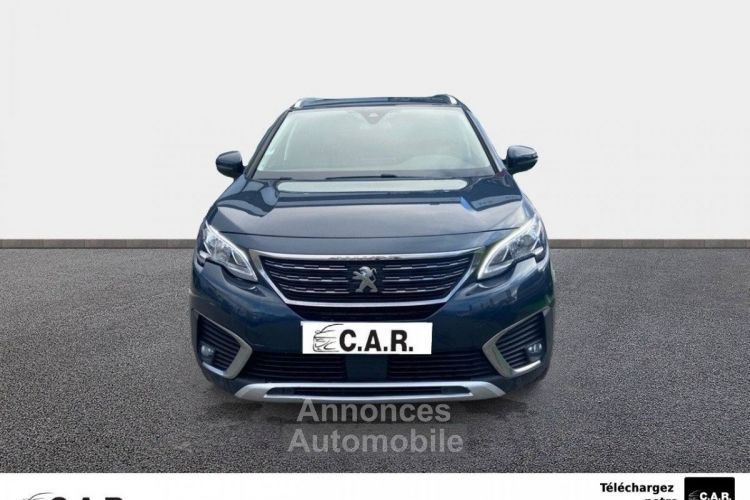 Peugeot 5008 BlueHDi 130ch S&S EAT8 Allure - <small></small> 18.990 € <small>TTC</small> - #2