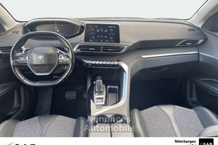 Peugeot 5008 BlueHDi 130ch S&S EAT8 Allure - <small></small> 18.990 € <small>TTC</small> - #6