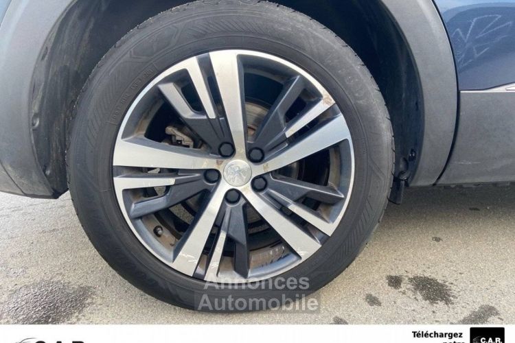 Peugeot 5008 BlueHDi 130ch S&S EAT8 Allure - <small></small> 18.990 € <small>TTC</small> - #9