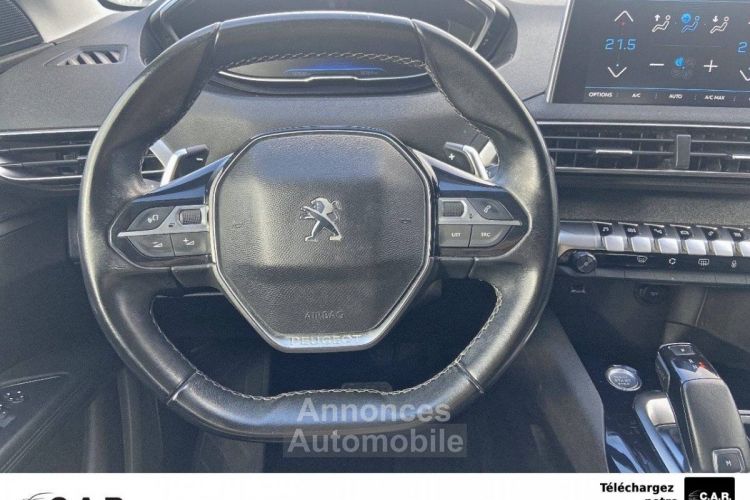 Peugeot 5008 BlueHDi 130ch S&S EAT8 Allure - <small></small> 18.990 € <small>TTC</small> - #13