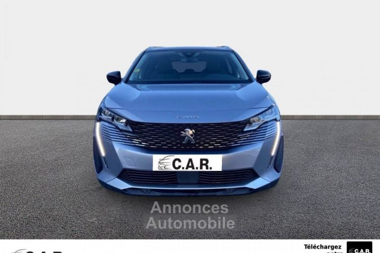 Peugeot 5008 BlueHDi 130ch S&S EAT8 Allure - <small></small> 26.990 € <small>TTC</small> - #2