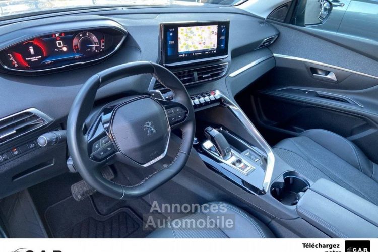 Peugeot 5008 BlueHDi 130ch S&S EAT8 Allure - <small></small> 26.990 € <small>TTC</small> - #14