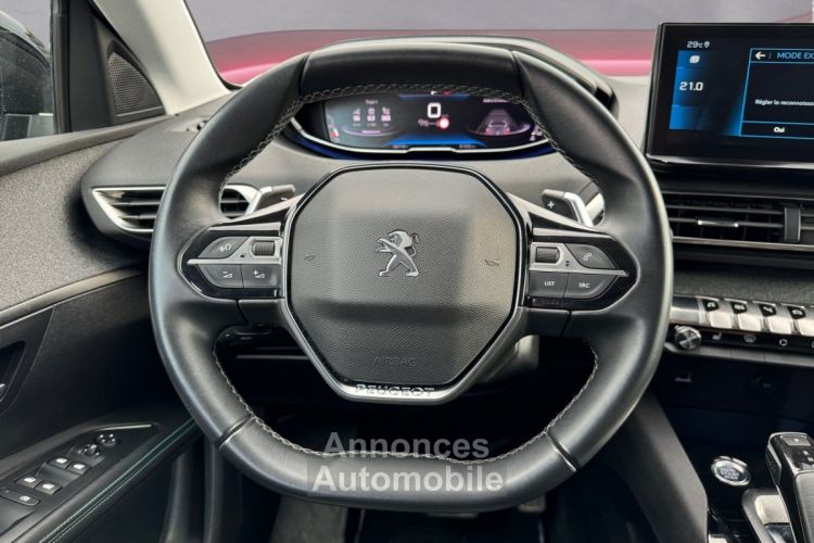 Peugeot 5008 BlueHDi 130ch SS EAT8 Allure Pack - <small></small> 26.890 € <small>TTC</small> - #14