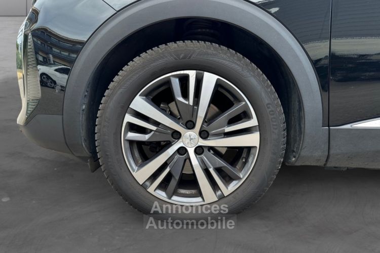 Peugeot 5008 BlueHDi 130ch SS EAT8 Allure Pack - <small></small> 26.890 € <small>TTC</small> - #28