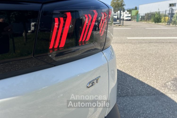 Peugeot 5008 BlueHDi 130ch S&S EAT8 GT - <small></small> 35.990 € <small></small> - #10