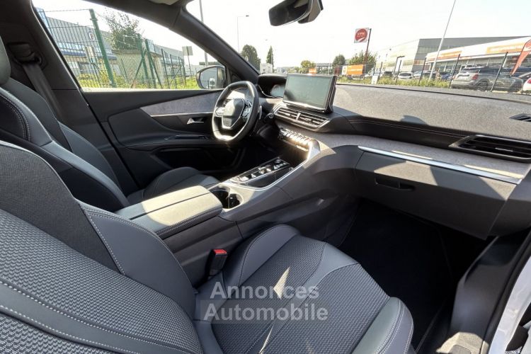 Peugeot 5008 BlueHDi 130ch S&S EAT8 GT - <small></small> 35.990 € <small></small> - #14