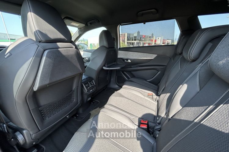 Peugeot 5008 BlueHDi 130ch S&S EAT8 GT - <small></small> 35.990 € <small></small> - #24