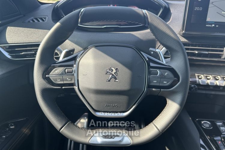 Peugeot 5008 BlueHDi 130ch S&S EAT8 GT - <small></small> 35.990 € <small></small> - #27