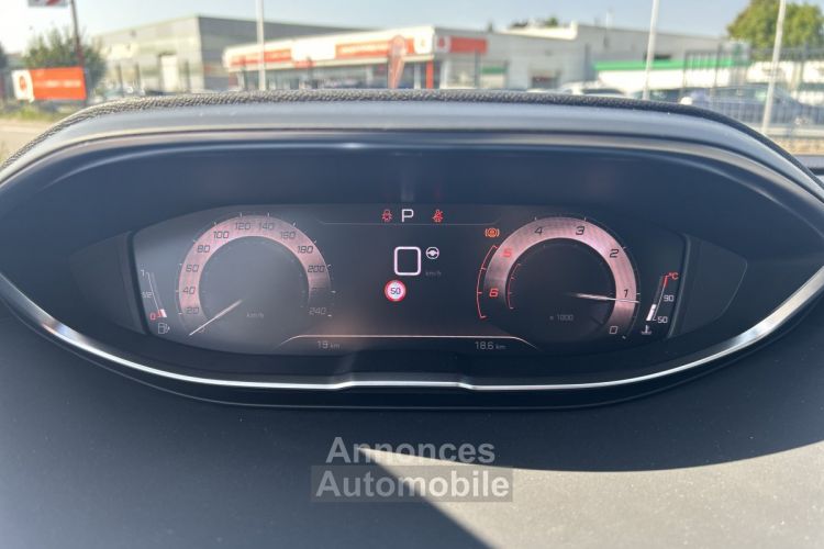 Peugeot 5008 BlueHDi 130ch S&S EAT8 GT - <small></small> 35.990 € <small></small> - #36