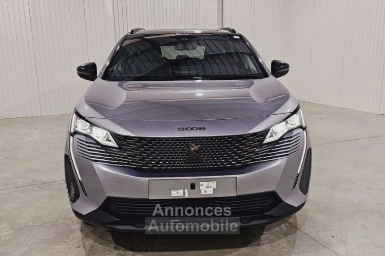 Peugeot 5008 BlueHDi 130ch S&S EAT8 GT - <small></small> 36.990 € <small></small> - #3