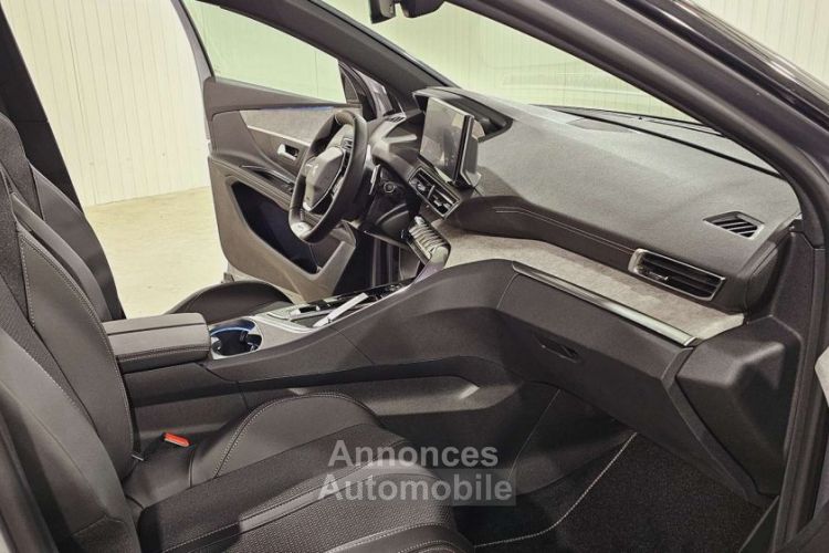 Peugeot 5008 BlueHDi 130ch S&S EAT8 GT - <small></small> 36.990 € <small></small> - #4