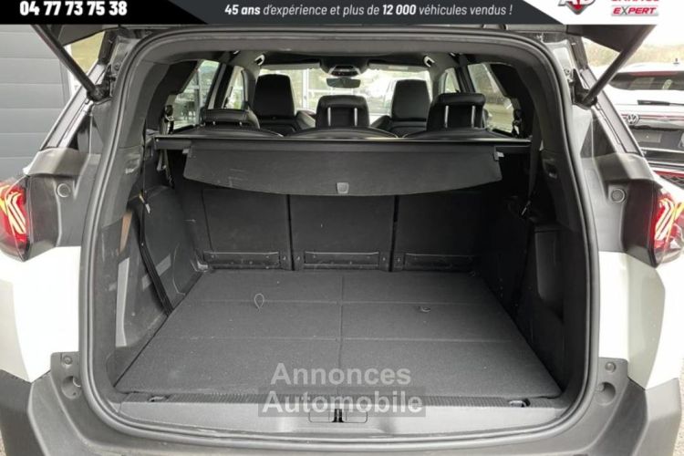 Peugeot 5008 BlueHDi 130ch S&S EAT8 GT - <small></small> 29.990 € <small>TTC</small> - #10