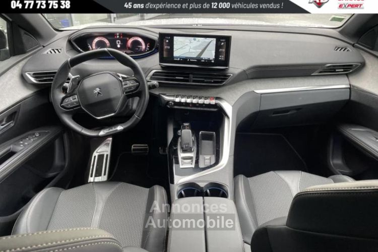 Peugeot 5008 BlueHDi 130ch S&S EAT8 GT - <small></small> 29.990 € <small>TTC</small> - #12