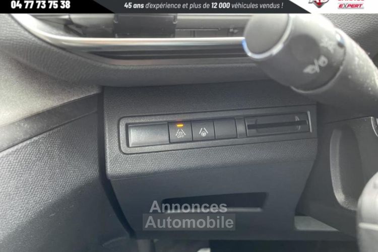 Peugeot 5008 BlueHDi 130ch S&S EAT8 GT - <small></small> 29.990 € <small>TTC</small> - #14