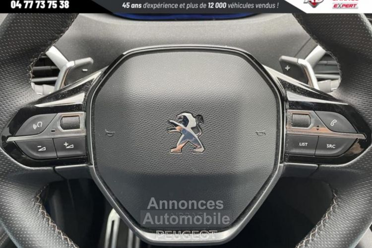 Peugeot 5008 BlueHDi 130ch S&S EAT8 GT - <small></small> 29.990 € <small>TTC</small> - #16