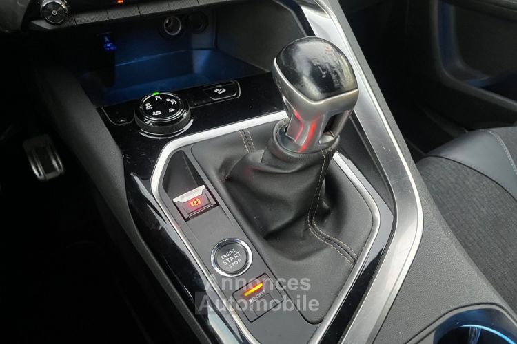 Peugeot 5008 BlueHDi 130cv SS BVM6 GT Line - <small></small> 18.990 € <small>TTC</small> - #13