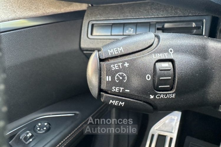 Peugeot 5008 BlueHDi 180ch SS EAT8 GT - <small></small> 22.480 € <small>TTC</small> - #15