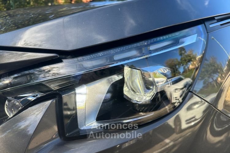 Peugeot 5008 BlueHDi 180ch SS EAT8 GT - <small></small> 22.480 € <small>TTC</small> - #29