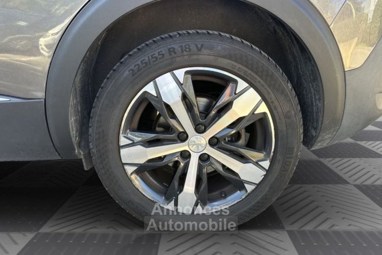 Peugeot 5008 BlueHDi 180ch SS EAT8 GT - <small></small> 22.480 € <small>TTC</small> - #32