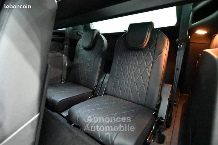 Peugeot 5008 BlueHDi 180ch S&S EAT8 GT Pack - <small></small> 31.990 € <small>TTC</small> - #7