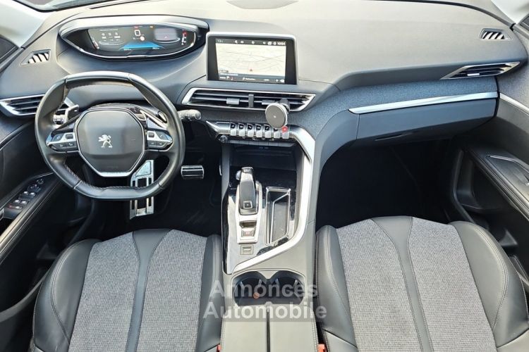 Peugeot 5008 BUSINESS 130ch 7 Places SS EAT8 Allure Business - Entretien - Courroie Changée - <small></small> 15.990 € <small>TTC</small> - #2