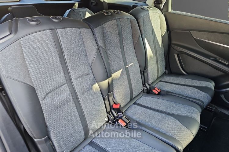 Peugeot 5008 BUSINESS 130ch 7 Places SS EAT8 Allure Business - Entretien - Courroie Changée - <small></small> 15.990 € <small>TTC</small> - #6