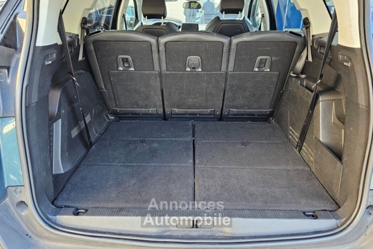 Peugeot 5008 BUSINESS 130ch 7 Places SS EAT8 Allure Business - Entretien - Courroie Changée - <small></small> 15.990 € <small>TTC</small> - #21