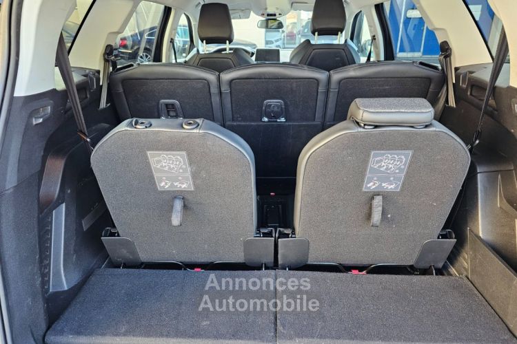 Peugeot 5008 BUSINESS 130ch 7 Places SS EAT8 Allure Business - Entretien - Courroie Changée - <small></small> 15.990 € <small>TTC</small> - #22