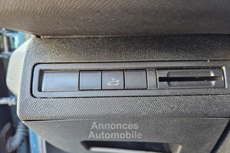 Peugeot 5008 BUSINESS 130ch 7 Places SS EAT8 Allure Business - Entretien - Courroie Changée - <small></small> 15.990 € <small>TTC</small> - #32