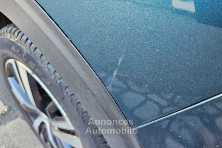 Peugeot 5008 BUSINESS 130ch 7 Places SS EAT8 Allure Business - Entretien - Courroie Changée - <small></small> 15.990 € <small>TTC</small> - #45