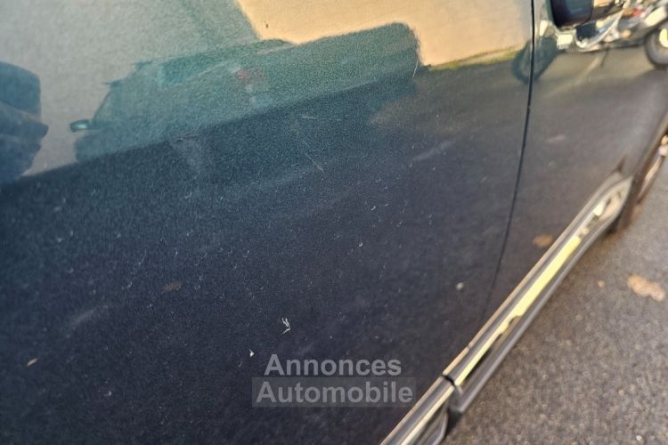 Peugeot 5008 BUSINESS 130ch 7 Places SS EAT8 Allure Business - Entretien - Courroie Changée - <small></small> 15.990 € <small>TTC</small> - #47