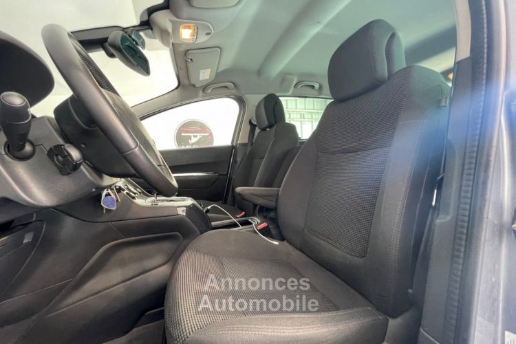 Peugeot 5008 BUSINESS 1.6 BlueHDi 120ch SS EAT6 Business - <small></small> 11.990 € <small>TTC</small> - #4