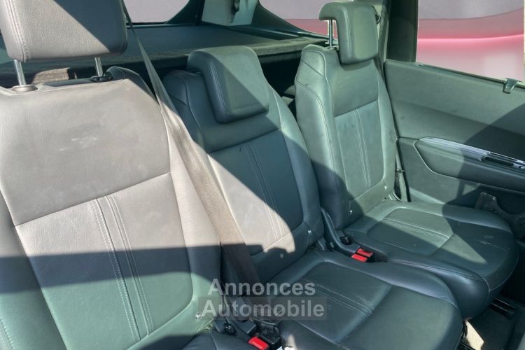 Peugeot 5008 BUSINESS 1.6 e-HDi 115 ch ETG6 BLUE LION Business 7pl - <small></small> 8.490 € <small>TTC</small> - #6