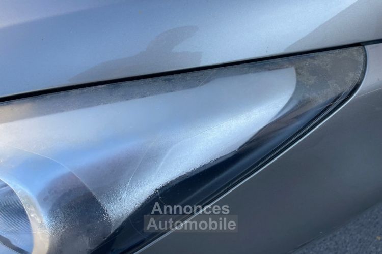 Peugeot 5008 BUSINESS 1.6 e-HDi 115 ch ETG6 BLUE LION Business 7pl - <small></small> 8.490 € <small>TTC</small> - #38