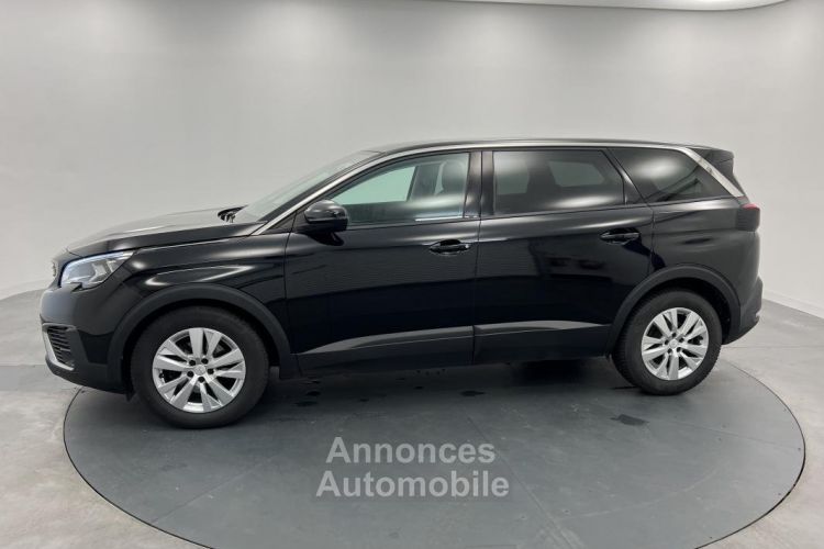 Peugeot 5008 BUSINESS BlueHDi 130ch S&S BVM6 Active - <small></small> 20.900 € <small>TTC</small> - #2