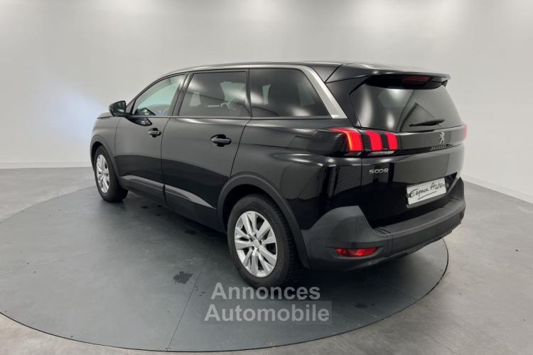 Peugeot 5008 BUSINESS BlueHDi 130ch S&S BVM6 Active - <small></small> 20.900 € <small>TTC</small> - #3