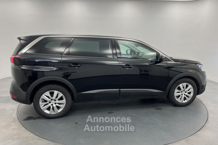 Peugeot 5008 BUSINESS BlueHDi 130ch S&S BVM6 Active - <small></small> 20.900 € <small>TTC</small> - #6