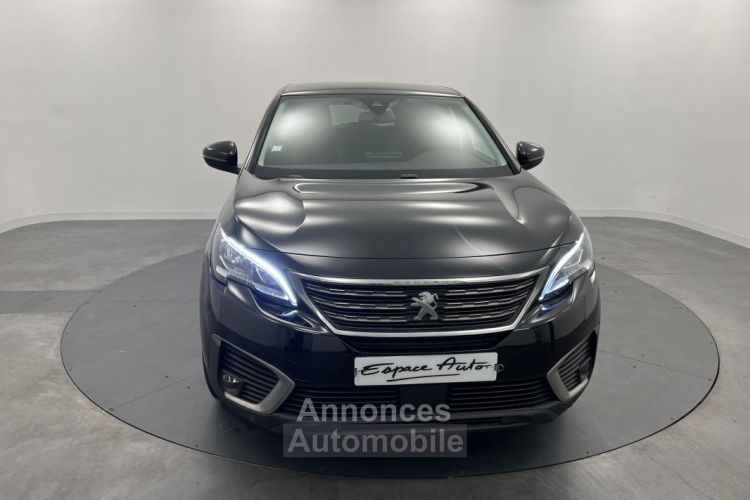 Peugeot 5008 BUSINESS BlueHDi 130ch S&S BVM6 Active - <small></small> 20.900 € <small>TTC</small> - #8