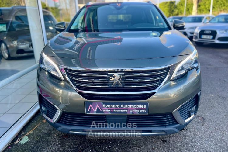 Peugeot 5008 BUSINESS BlueHDi 130ch S&S BVM6 Active Business - <small></small> 14.990 € <small>TTC</small> - #2