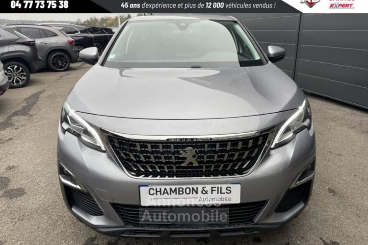 Peugeot 5008 BUSINESS BlueHDi 130ch S&S EAT8 Active - <small></small> 22.990 € <small>TTC</small> - #2