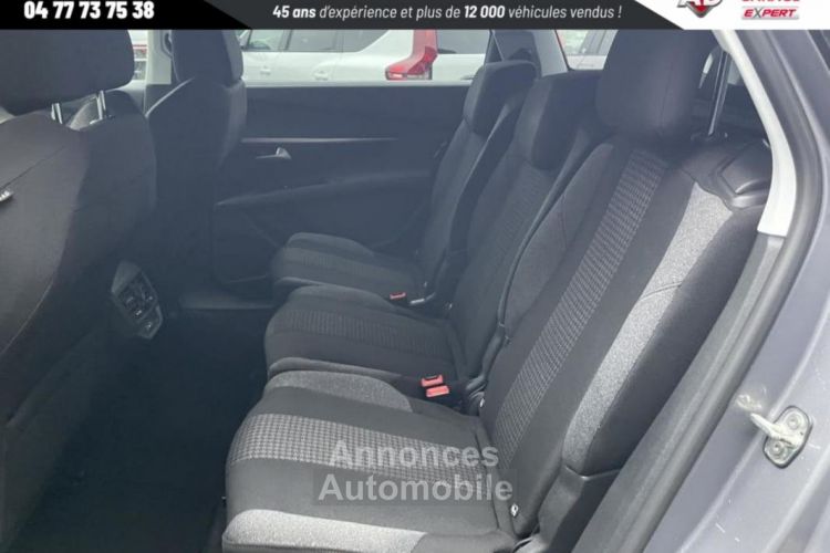 Peugeot 5008 BUSINESS BlueHDi 130ch S&S EAT8 Active - <small></small> 22.990 € <small>TTC</small> - #9