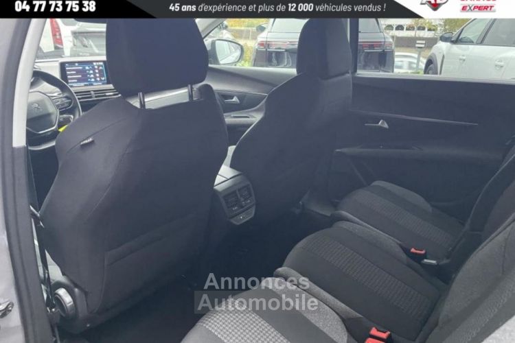 Peugeot 5008 BUSINESS BlueHDi 130ch S&S EAT8 Active - <small></small> 22.990 € <small>TTC</small> - #10