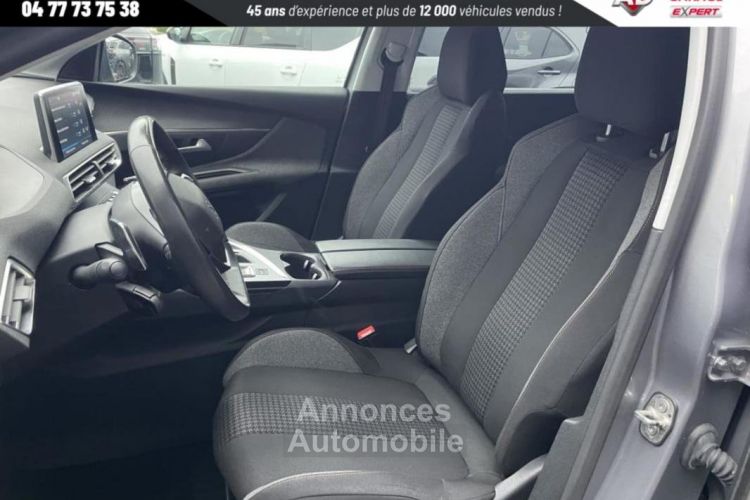 Peugeot 5008 BUSINESS BlueHDi 130ch S&S EAT8 Active - <small></small> 22.990 € <small>TTC</small> - #11