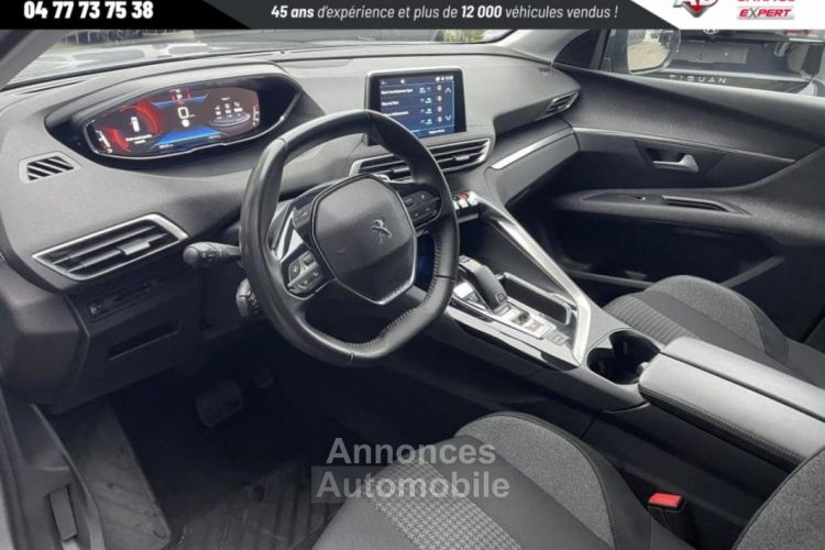 Peugeot 5008 BUSINESS BlueHDi 130ch S&S EAT8 Active - <small></small> 22.990 € <small>TTC</small> - #12