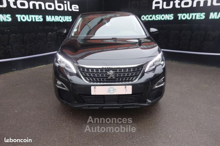 Peugeot 5008 BUSINESS BlueHDi 130ch S&S EAT8 Active - <small></small> 14.990 € <small>TTC</small> - #3