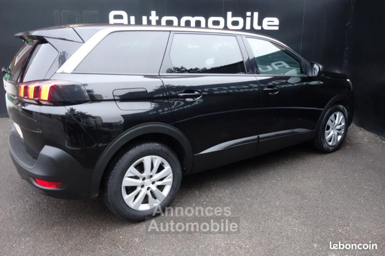 Peugeot 5008 BUSINESS BlueHDi 130ch S&S EAT8 Active - <small></small> 14.990 € <small>TTC</small> - #11