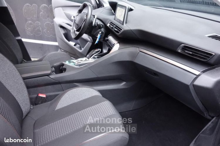 Peugeot 5008 BUSINESS BlueHDi 130ch S&S EAT8 Active - <small></small> 14.990 € <small>TTC</small> - #19